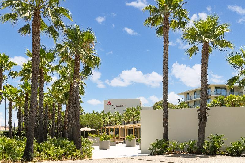 Marriott Residences Salgados Resort image