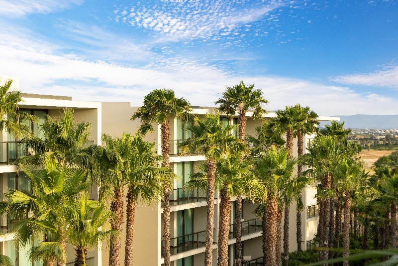 Marriott Residences Salgados Resort image