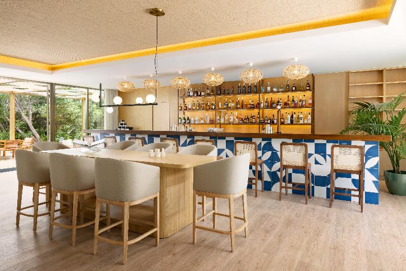 Marriott Residences Salgados Resort image