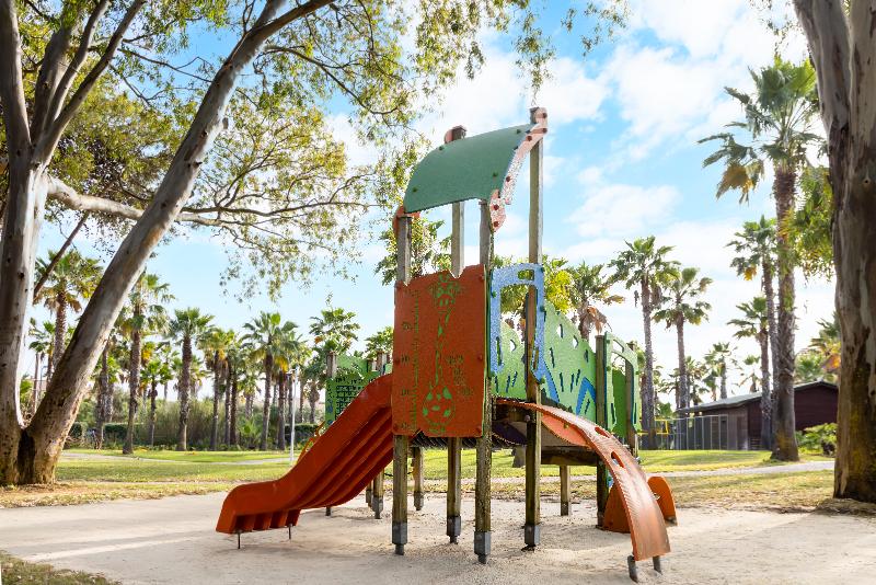 Marriott Residences Salgados Resort image