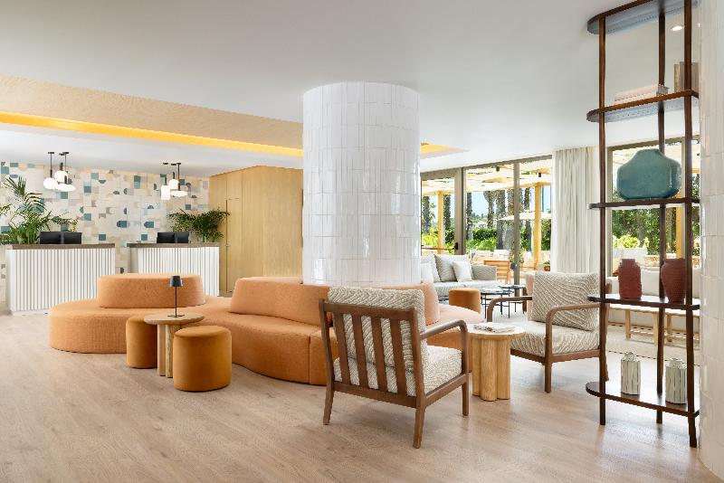Marriott Residences Salgados Resort image