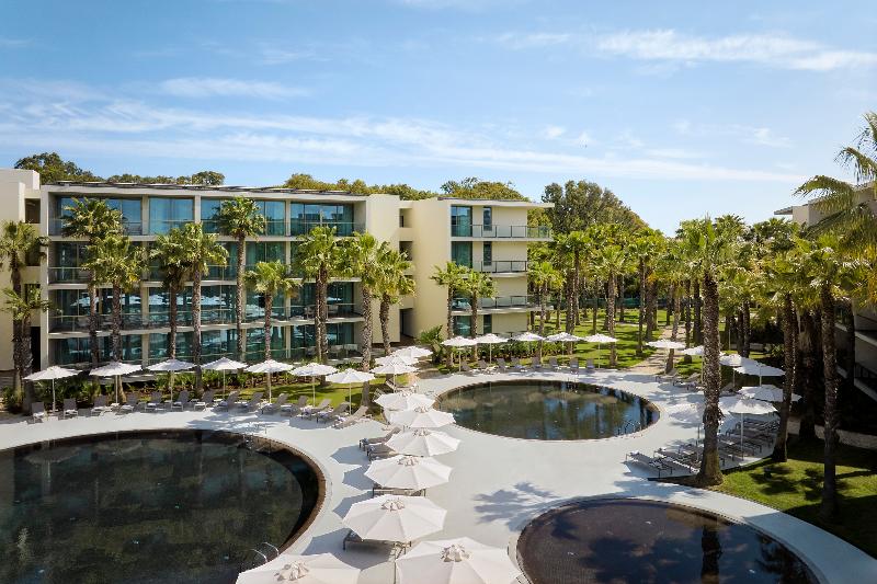Marriott Residences Salgados Resort image