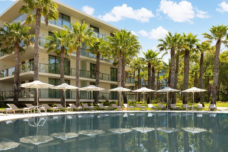 Marriott Residences Salgados Resort image