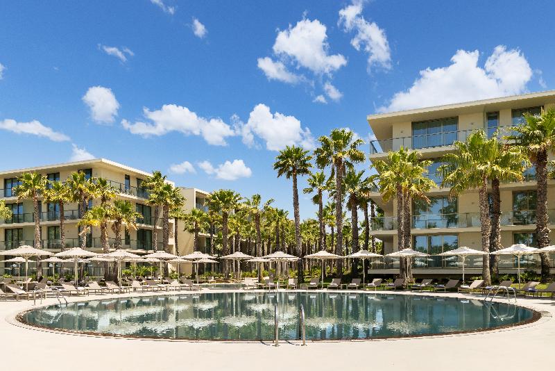 Marriott Residences Salgados Resort image