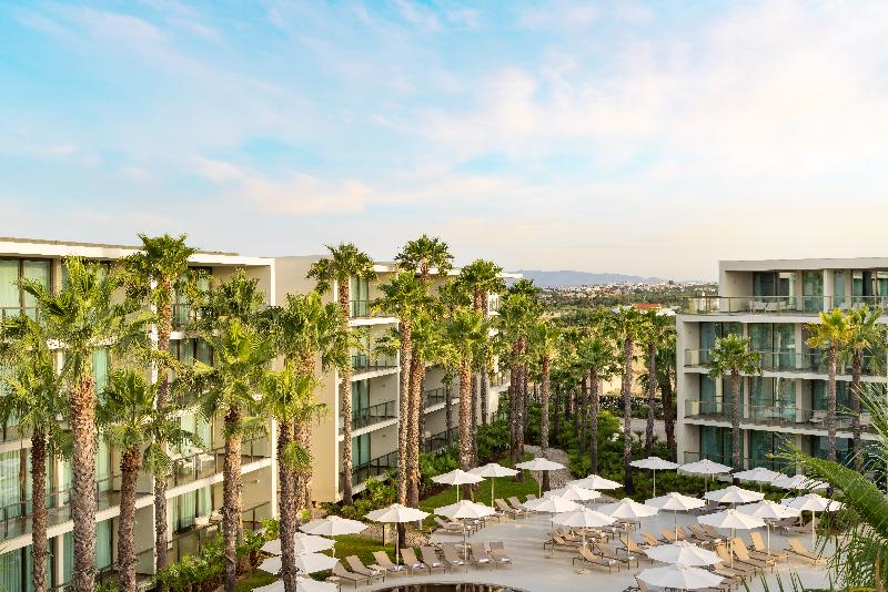 Marriott Residences Salgados Resort image