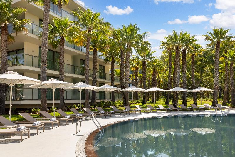 Marriott Residences Salgados Resort image