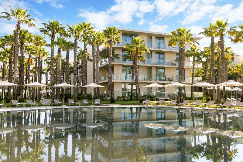 Marriott Residences Salgados Resort image