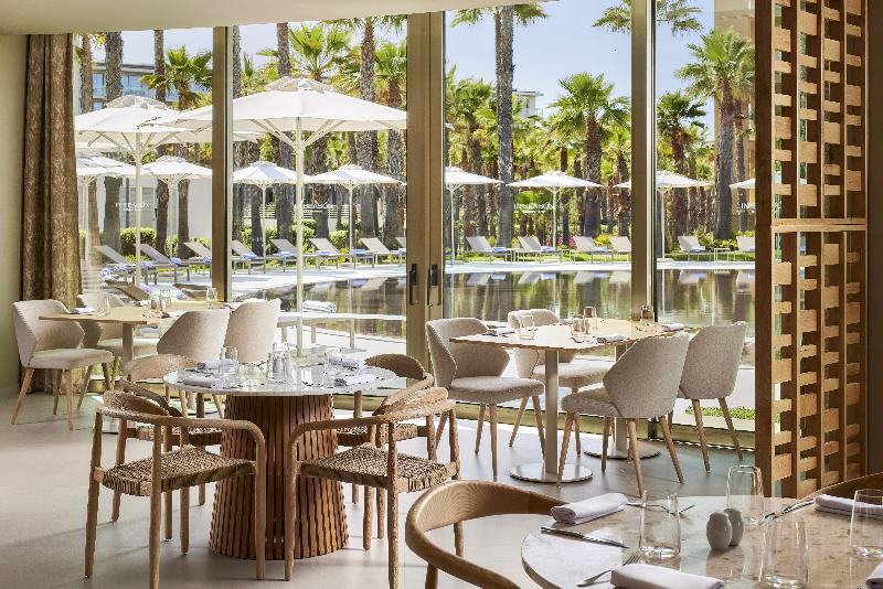 Marriott Residences Salgados Resort image