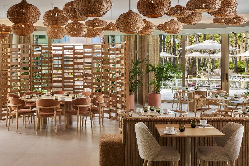 Marriott Residences Salgados Resort image