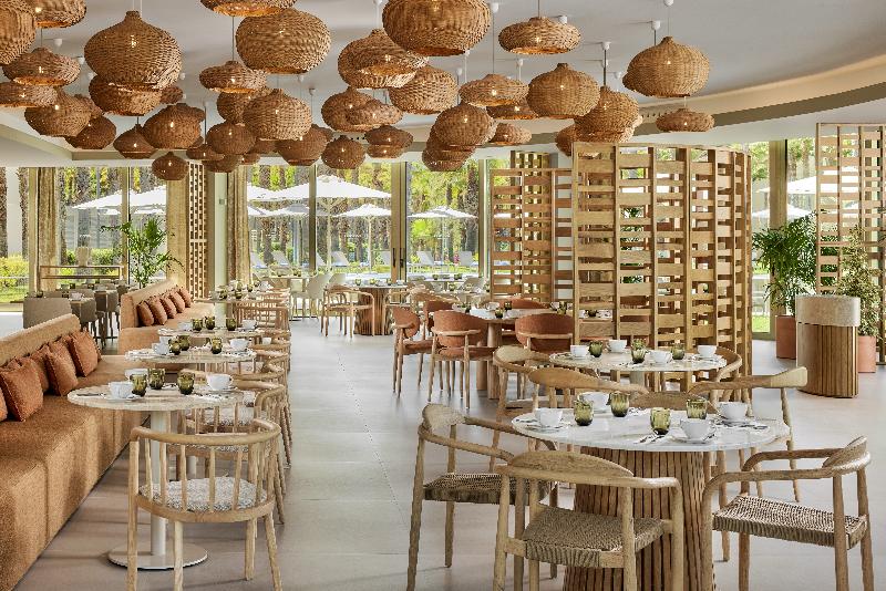 Marriott Residences Salgados Resort image