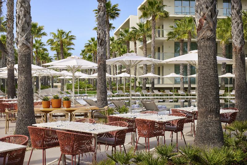 Marriott Residences Salgados Resort image
