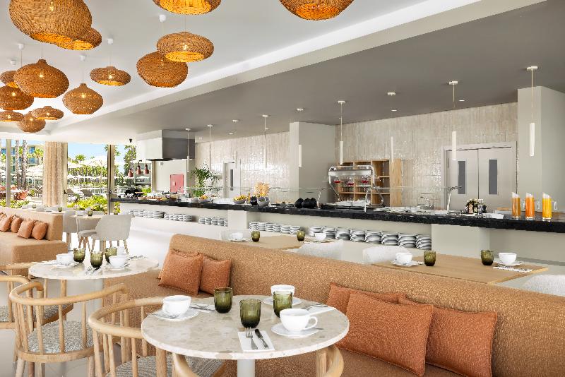 Marriott Residences Salgados Resort image