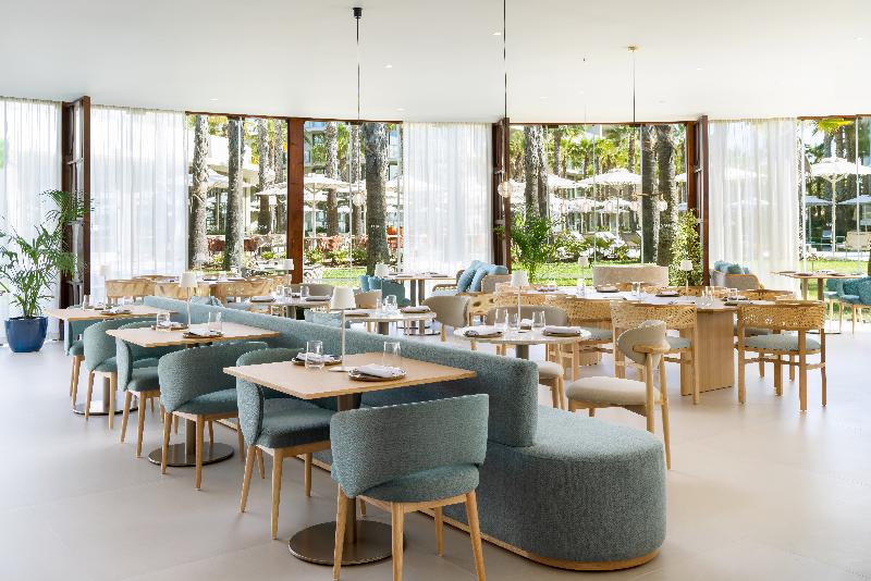 Marriott Residences Salgados Resort image