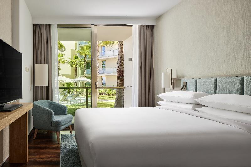 Marriott Residences Salgados Resort image
