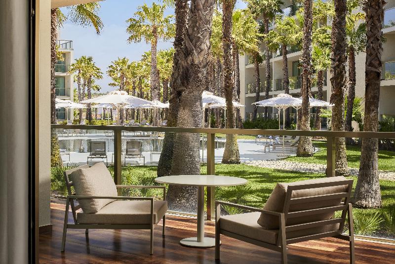 Marriott Residences Salgados Resort image