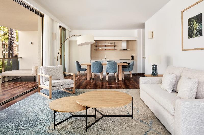 Marriott Residences Salgados Resort image