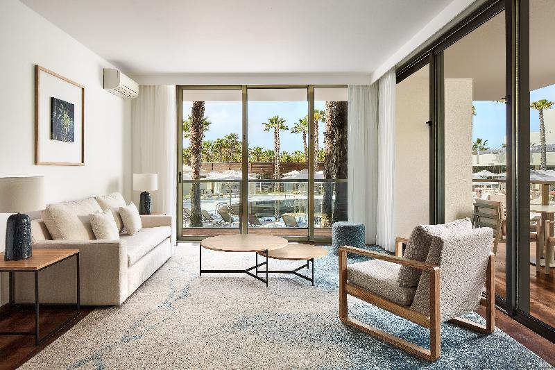 Marriott Residences Salgados Resort image