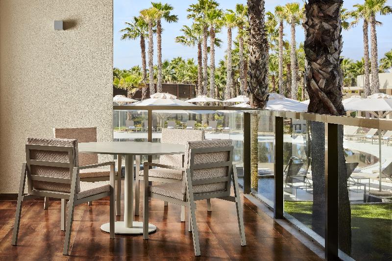 Marriott Residences Salgados Resort image