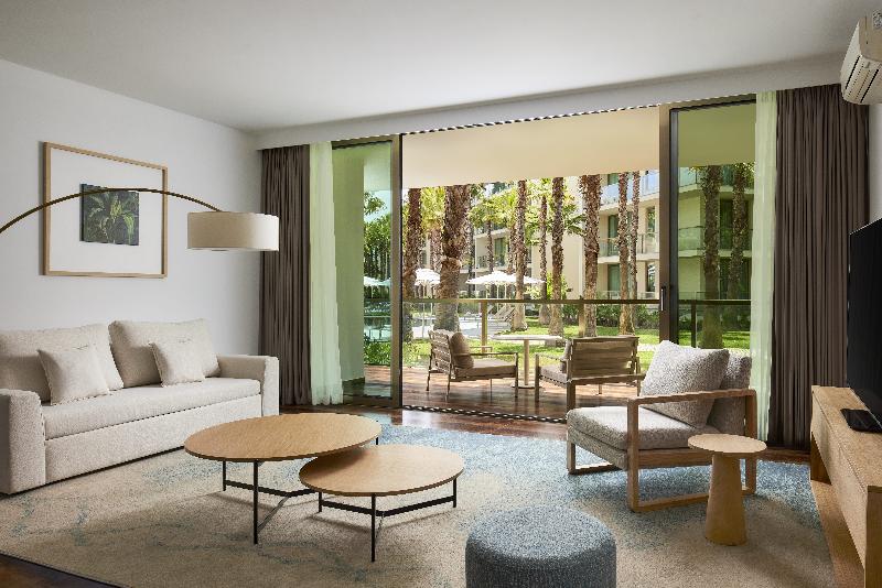 Marriott Residences Salgados Resort image