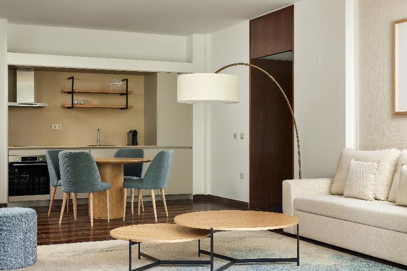 Marriott Residences Salgados Resort image