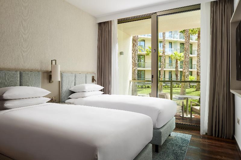Marriott Residences Salgados Resort image