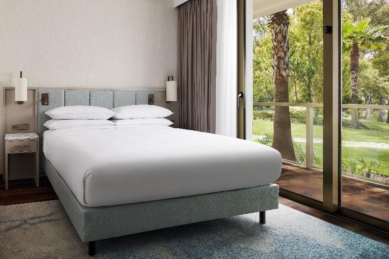 Marriott Residences Salgados Resort image