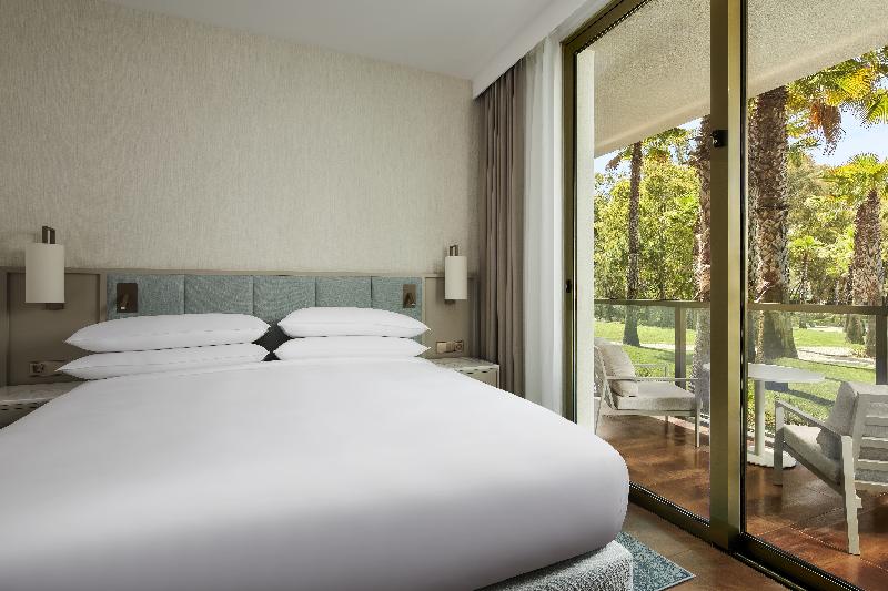 Marriott Residences Salgados Resort image