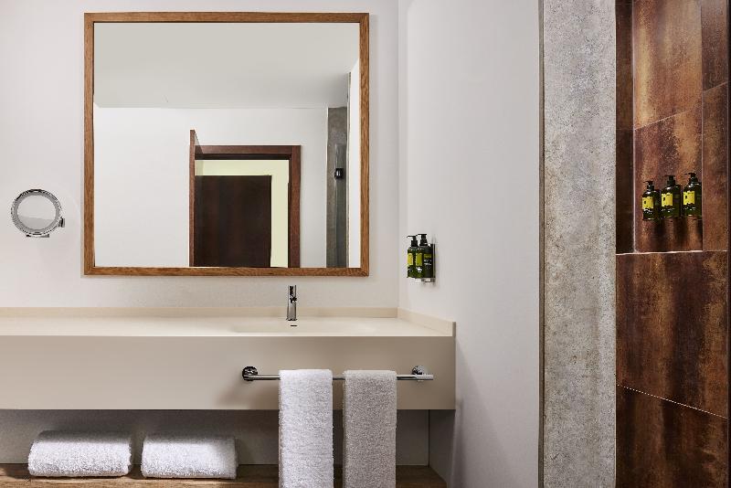 Marriott Residences Salgados Resort image