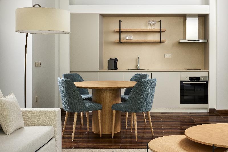 Marriott Residences Salgados Resort image
