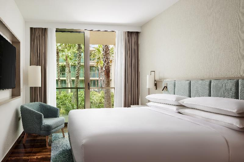 Marriott Residences Salgados Resort image