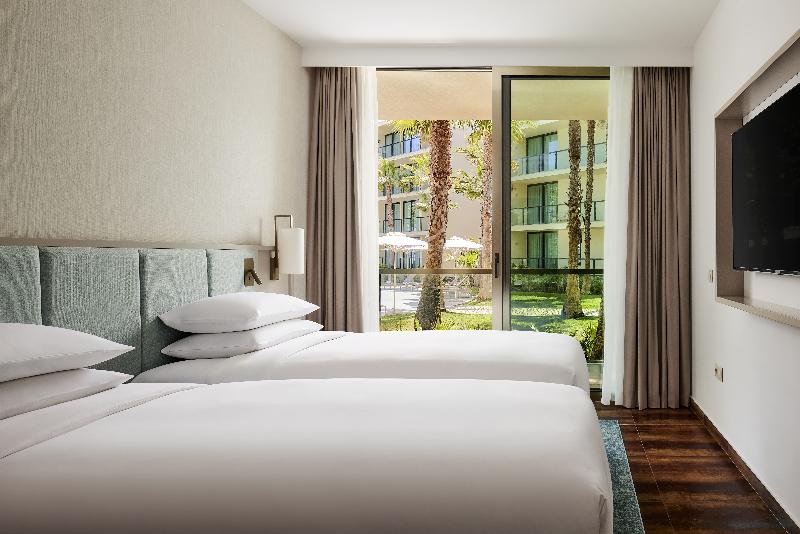 Marriott Residences Salgados Resort image