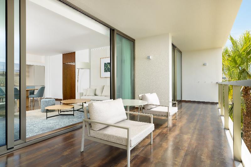 Marriott Residences Salgados Resort image