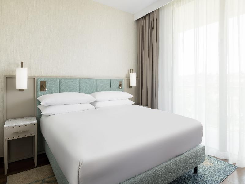 Marriott Residences Salgados Resort image