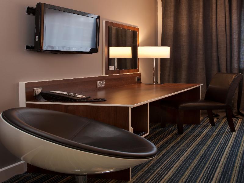 Heeton Concept Hotel - City Centre Liverpool image