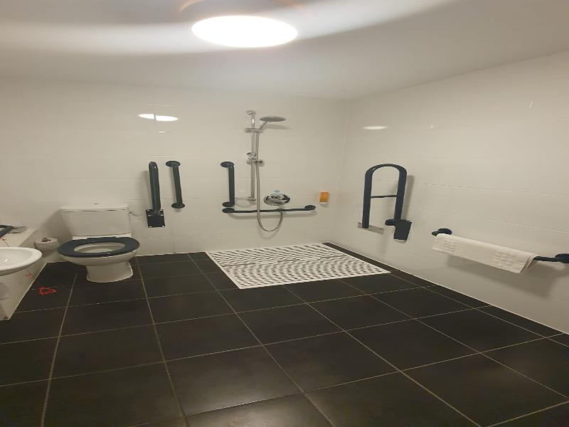 Heeton Concept Hotel - City Centre Liverpool image