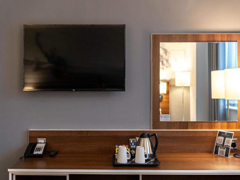 Heeton Concept Hotel - City Centre Liverpool image