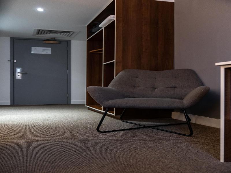 Heeton Concept Hotel - City Centre Liverpool image