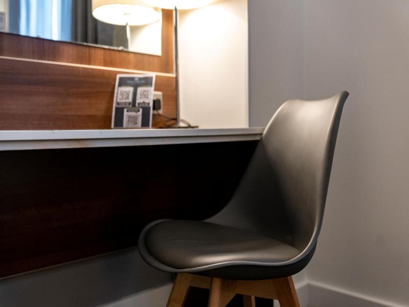 Heeton Concept Hotel - City Centre Liverpool image