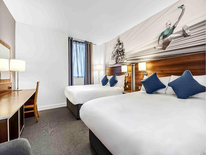 Heeton Concept Hotel - City Centre Liverpool image