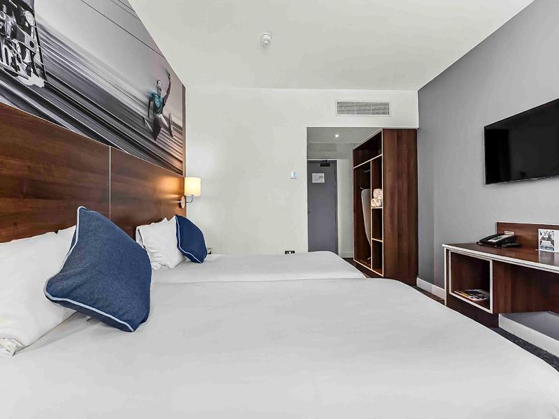 Heeton Concept Hotel - City Centre Liverpool image