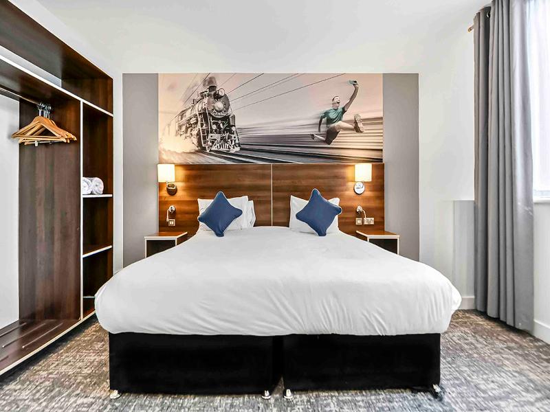 Heeton Concept Hotel - City Centre Liverpool image