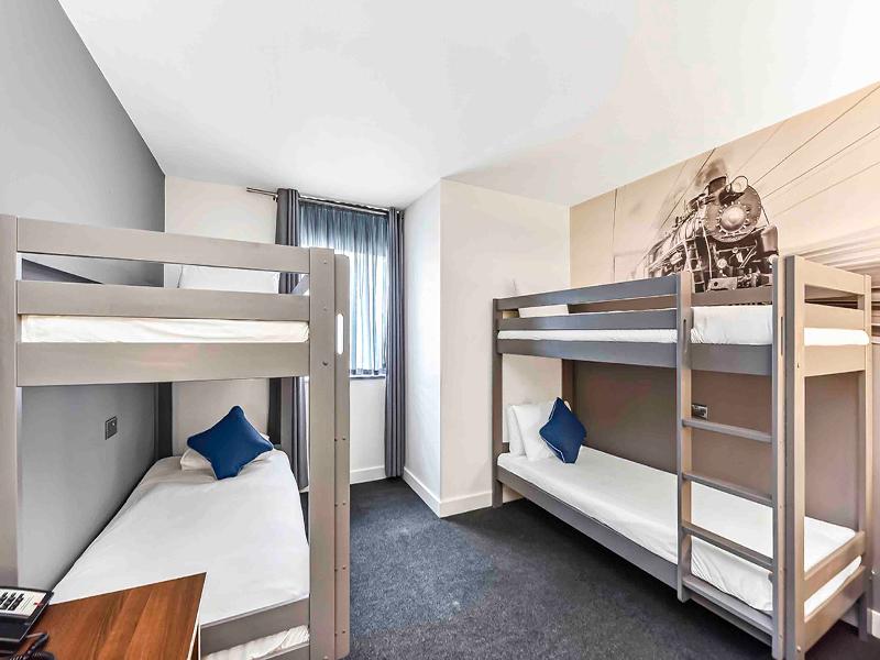Heeton Concept Hotel - City Centre Liverpool image