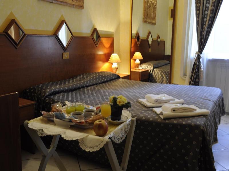 Hotel Farini image