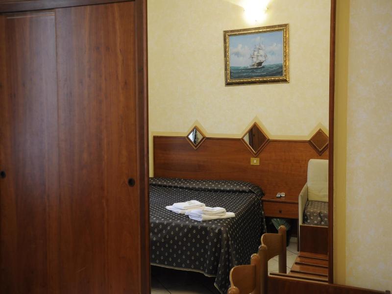 Hotel Farini image