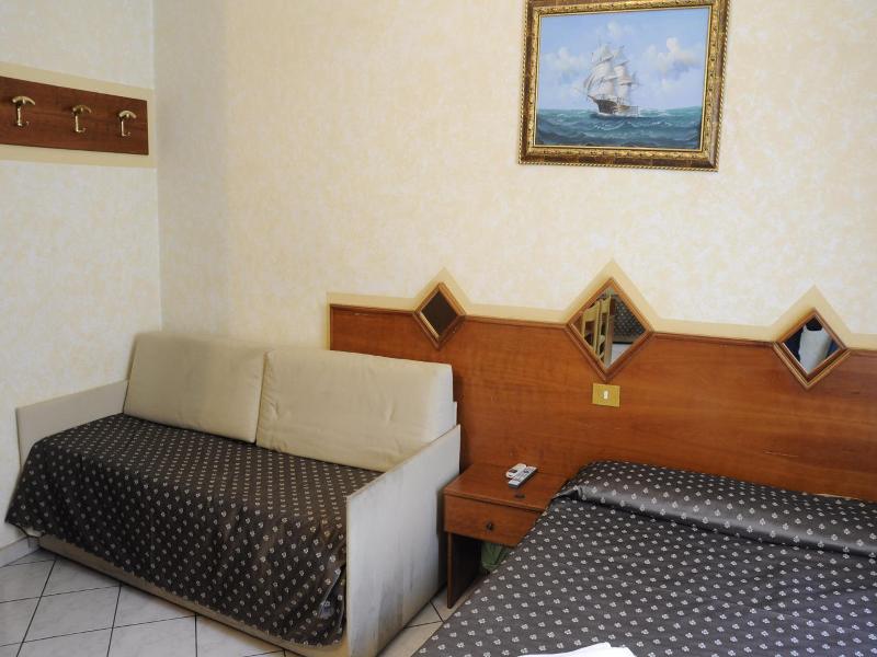 Hotel Farini image