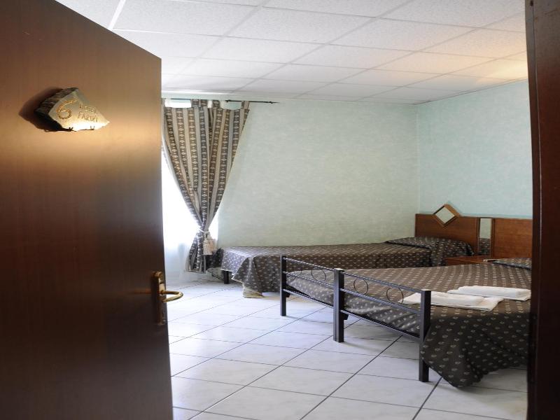 Hotel Farini image