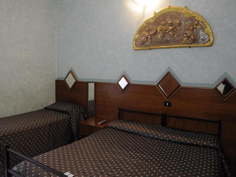 Hotel Farini image