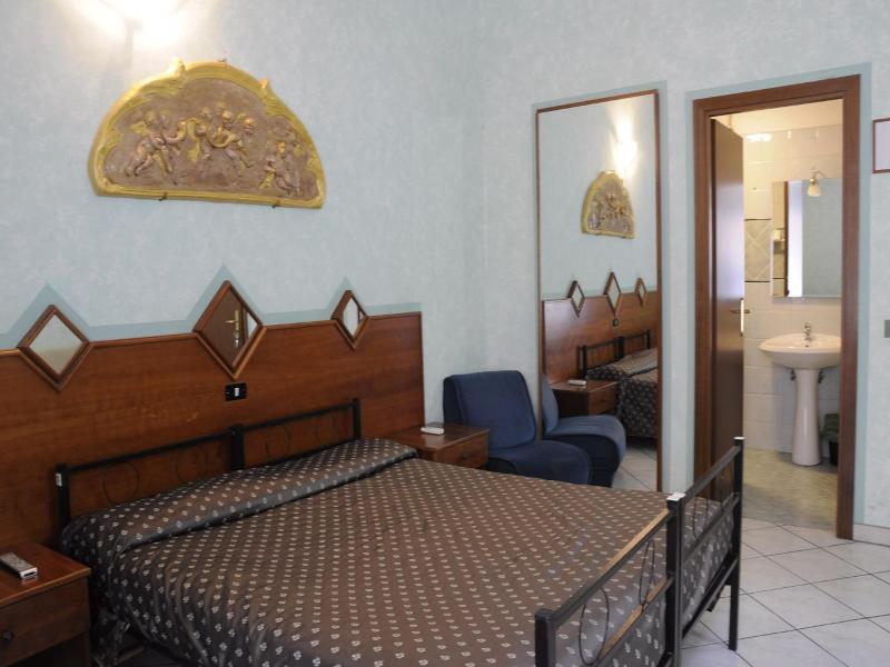 Hotel Farini image