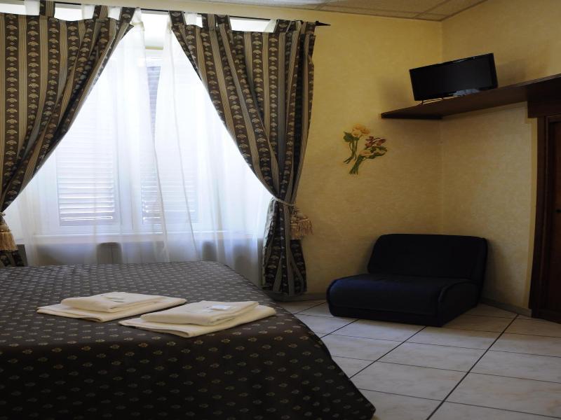 Hotel Farini image