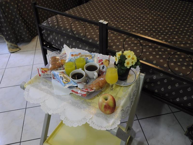 Hotel Farini image